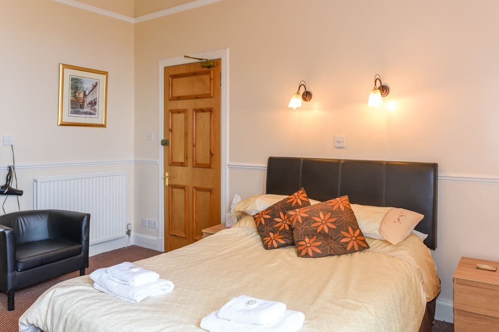 Brae Guesthouse