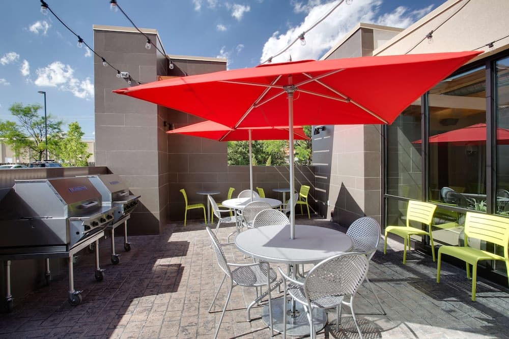 Home2 Suites by Hilton Chicago/Schaumburg, IL