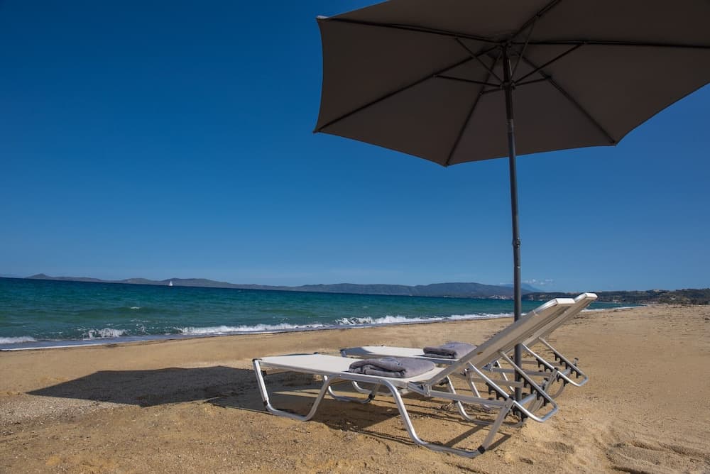 Terra d'Oro Villas