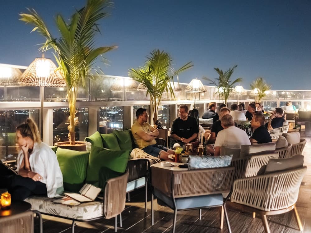The First Collection Dubai Jumeirah Village Circle, a Tribute Portfolio Hotel