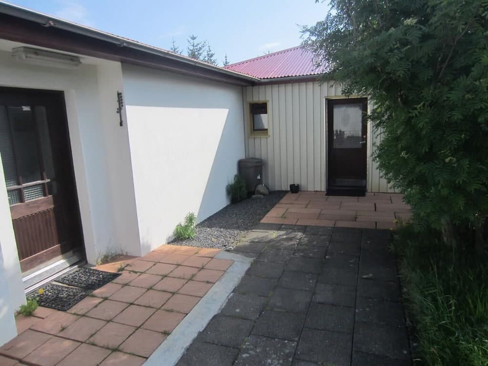 Nes Guesthouse