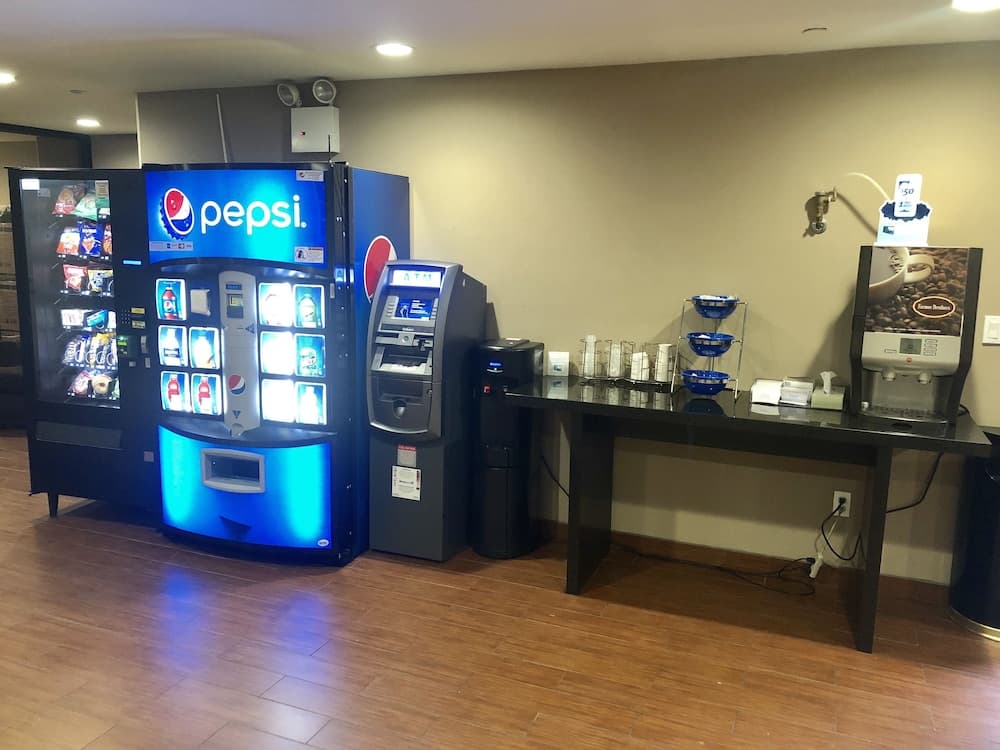 Days Inn by Wyndham Brooklyn Borough Park