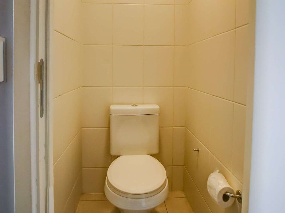 ibis budget Rio de Janeiro Nova America