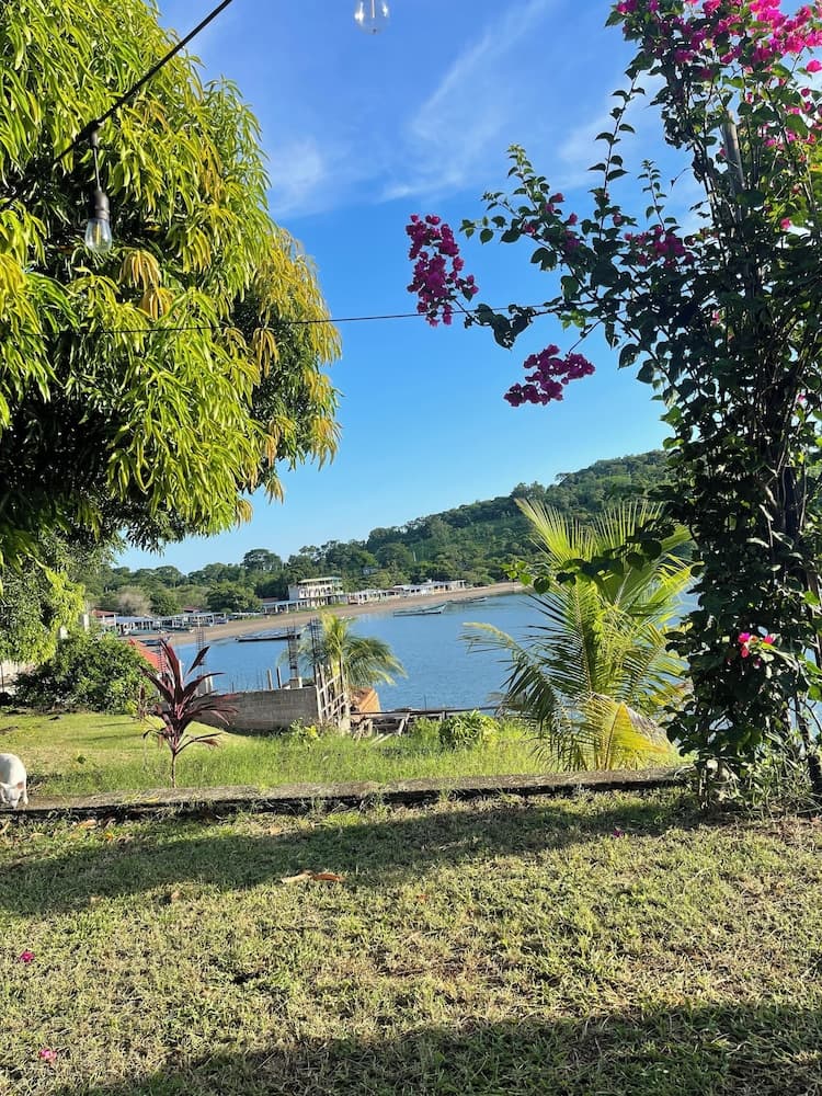 Hostal Rancho Crustáceo del Pacifico