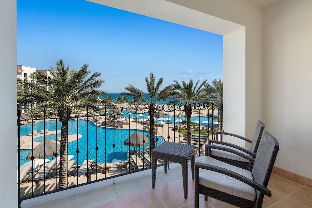 Hyatt Ziva Los Cabos- All Inclusive