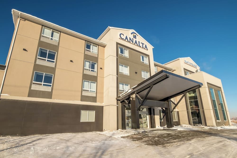 Canalta Airdrie