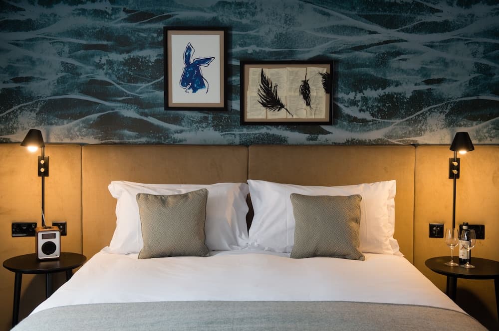 Hotel Du Vin Stratford Upon Avon