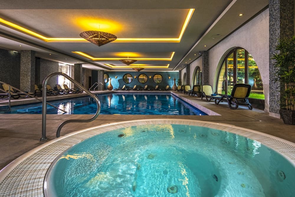 Budapest Airport Hotel Stáció Wellness & Conference