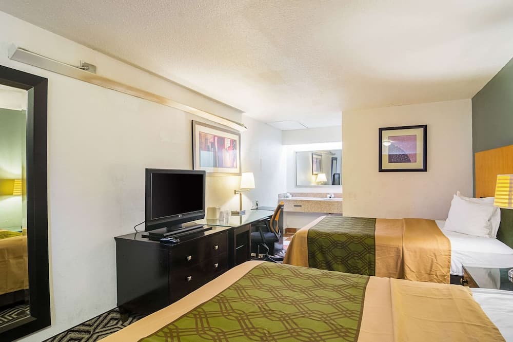 Econo Lodge South Holland - Chicago Southland