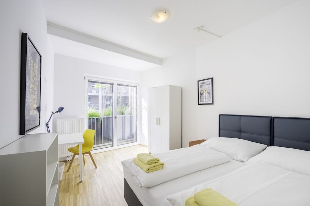 FeelGood Apartments Green Living
