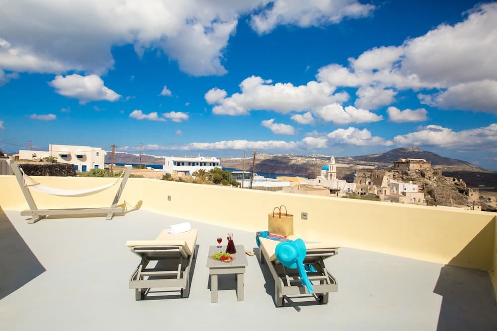 Love Nest villa