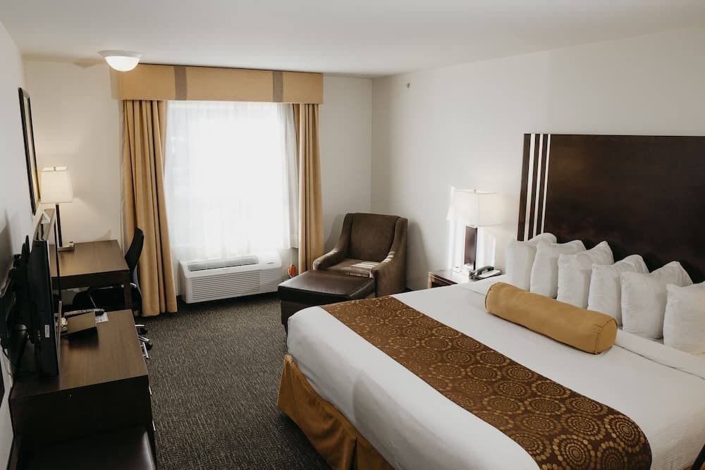 Ramada Limited Golden