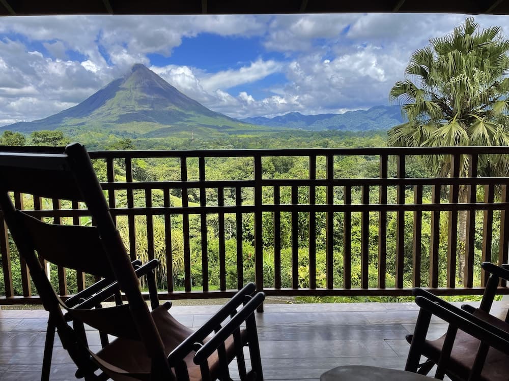 Lost Iguana Resort and Spa