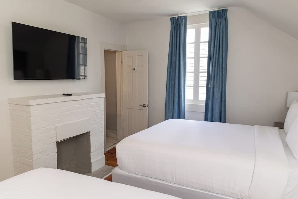 Inn on Ursulines