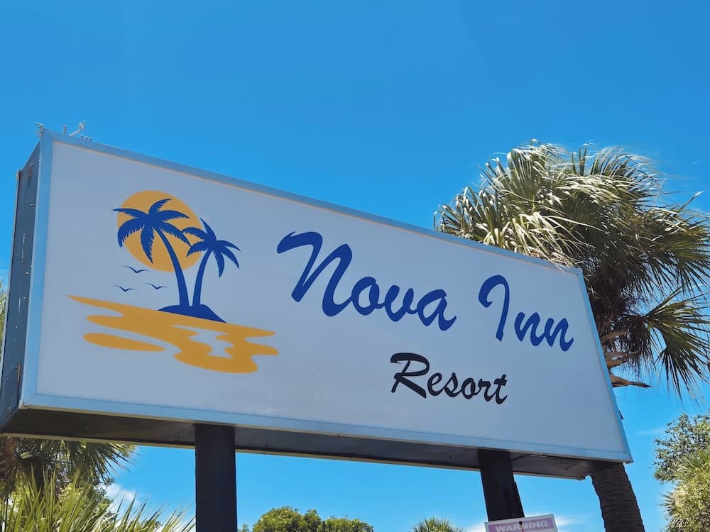 Nova Inn Resort