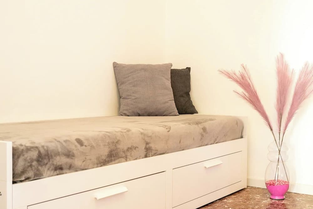 Melissa Home