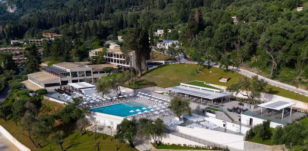 Aeolos Beach Resort All Inclusive