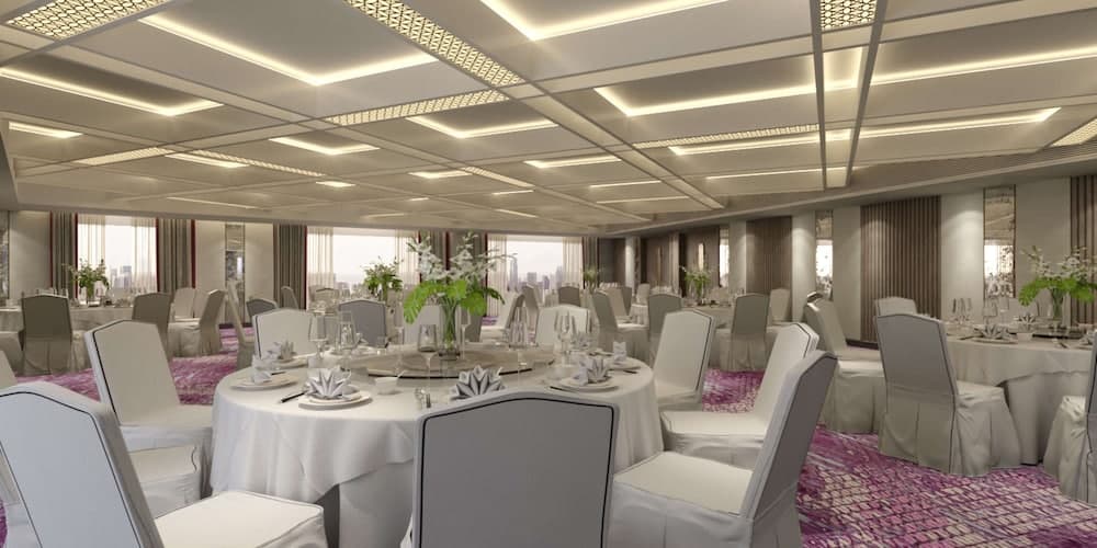 Hilton Garden Inn Mumbai International Airport