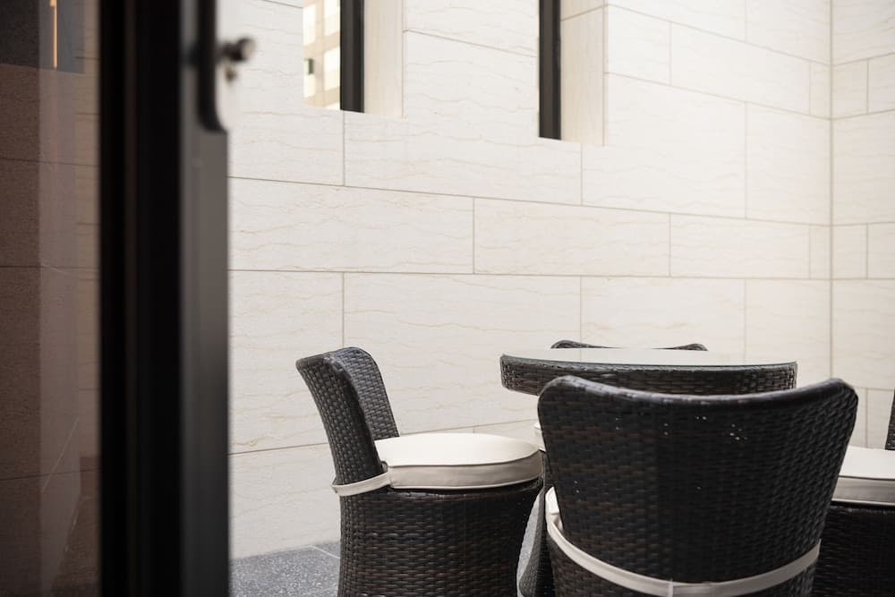 Yeonsan Hound Hotel