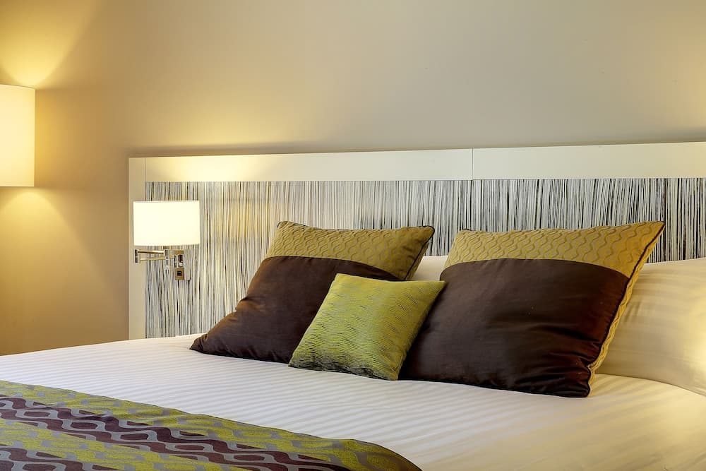 Best Western Plus Paris Meudon Ermitage