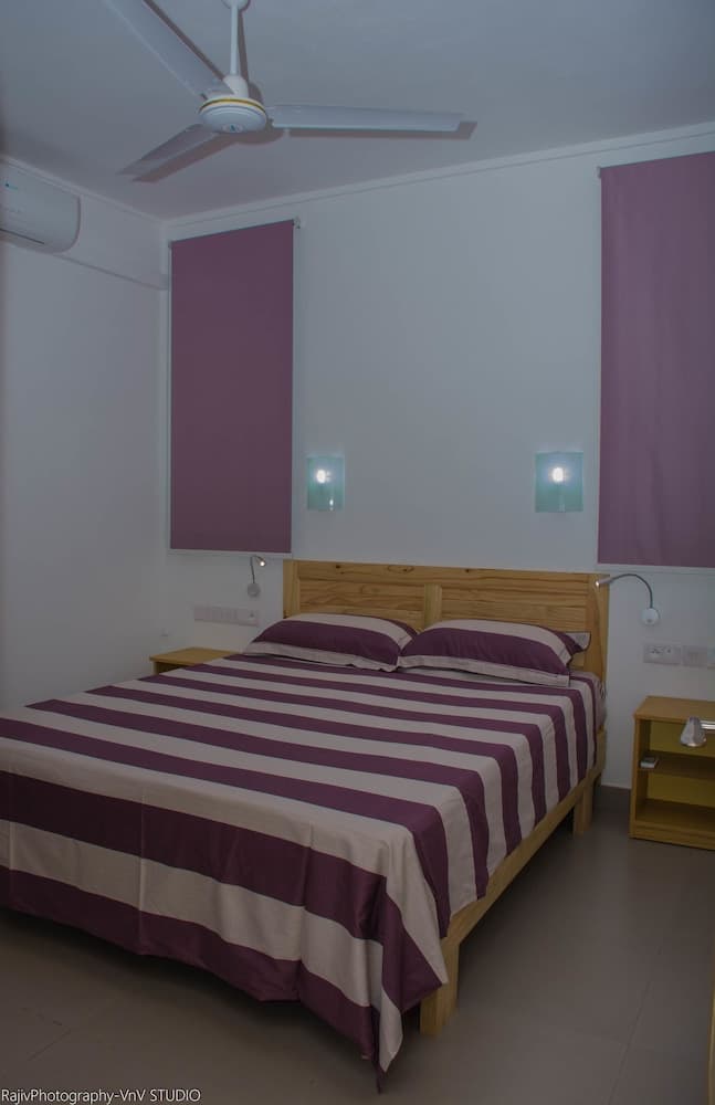 Villa Alexis Self-Catering