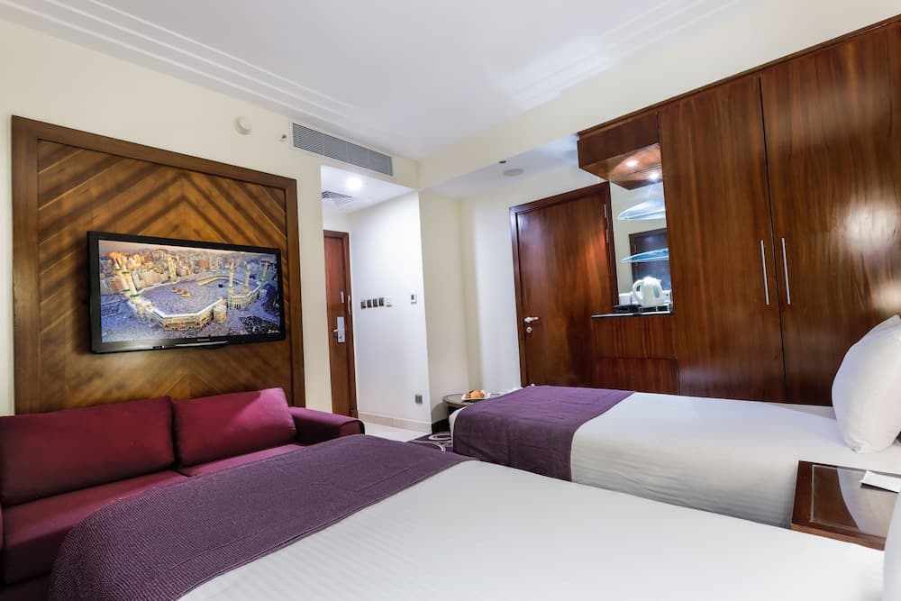 Elaf Kinda Hotel