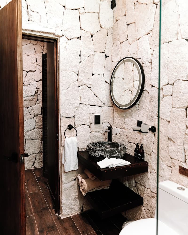 Tulum Jungle Villa Tierra