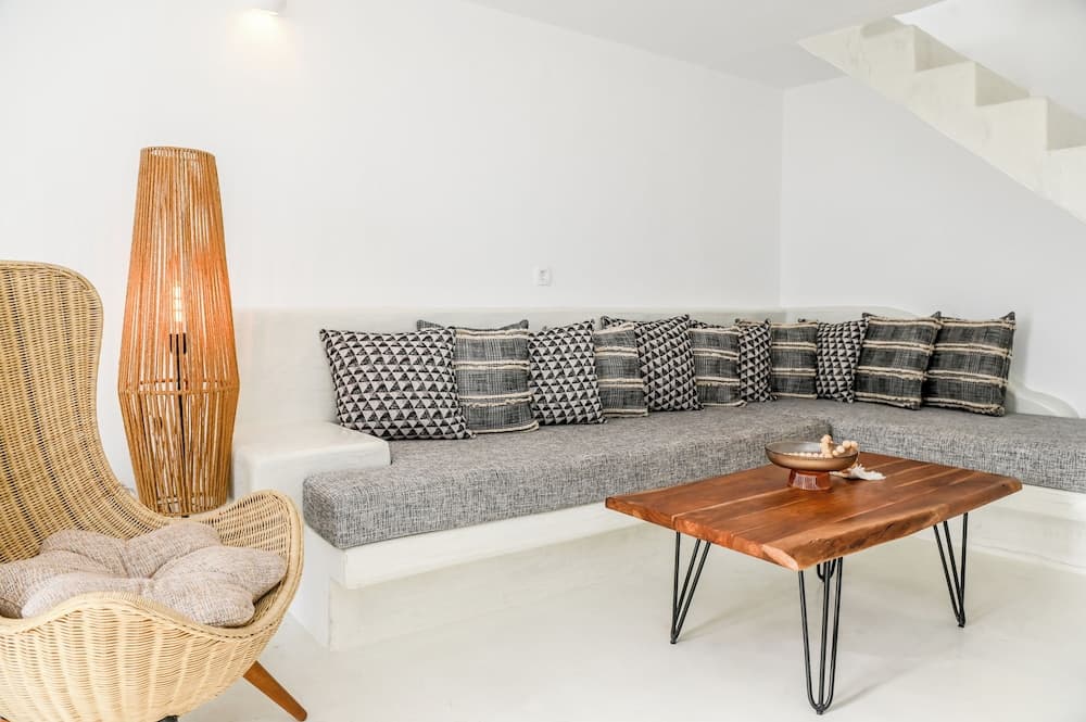 Amphora Luxury Villas Akrotiri