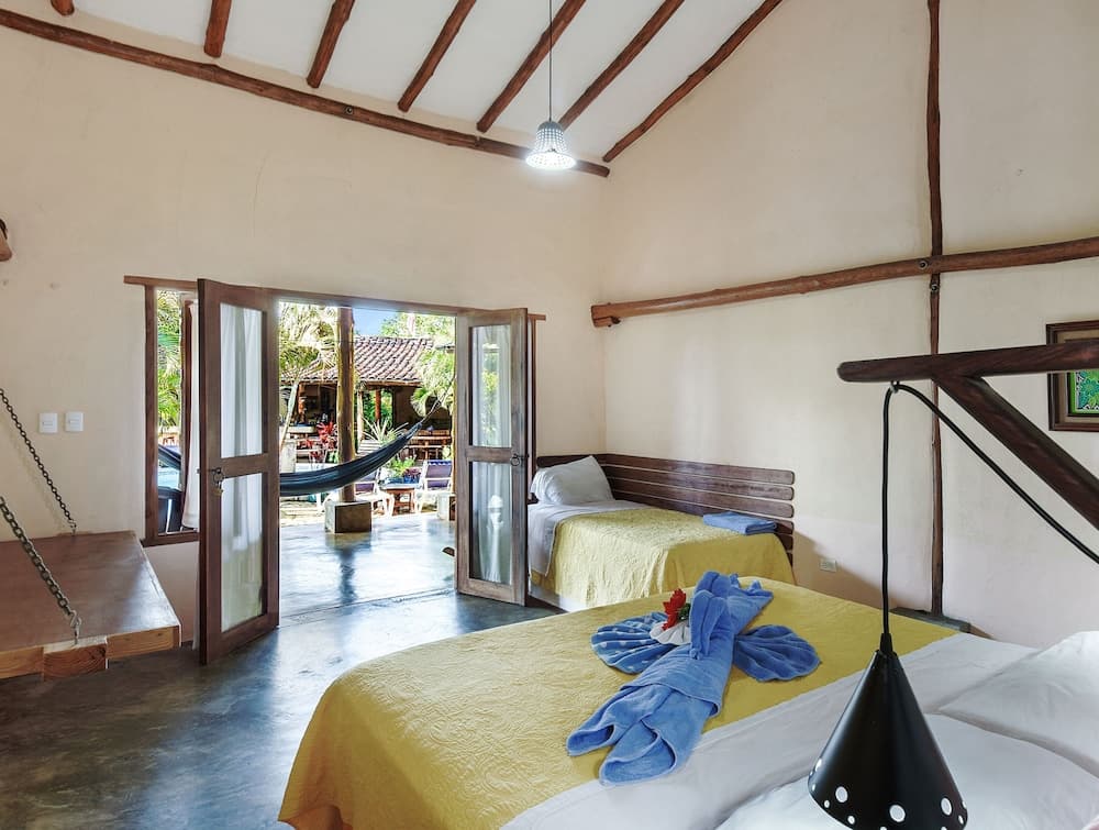 Casa Lajagua