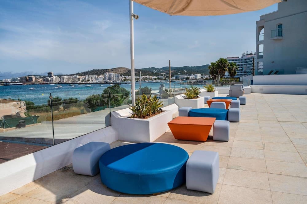 Hotel THB Naeco Ibiza - Adults Only