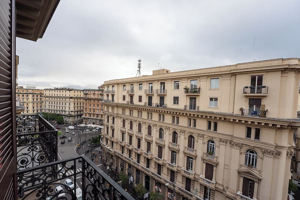 H. G. Boutique Toledo Napoli Centro by ClaPa Group Dislocated Hospitality