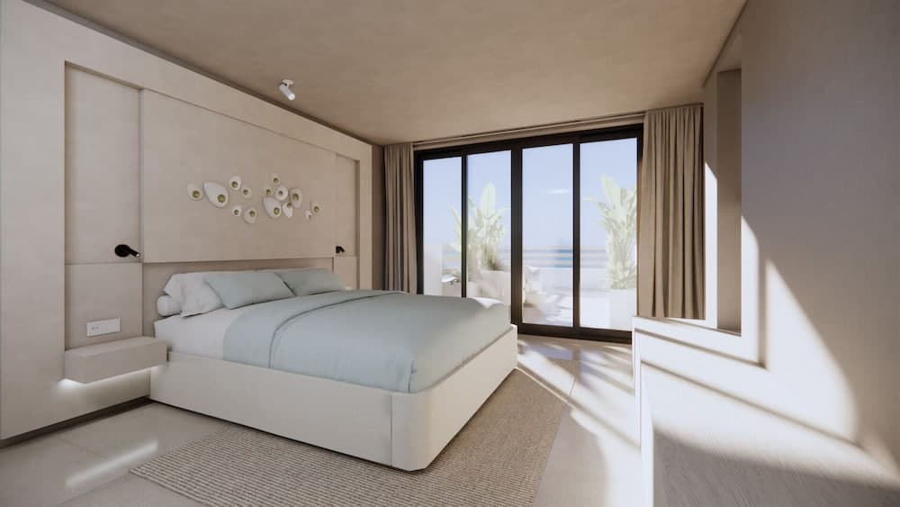 Art Hotel Curacao - Adults Only