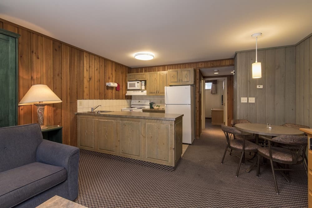 Douglas Fir Resort and Chalets