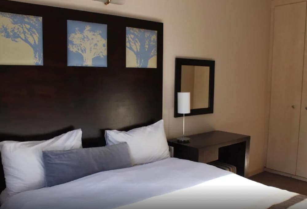 Mapungubwe Hotel