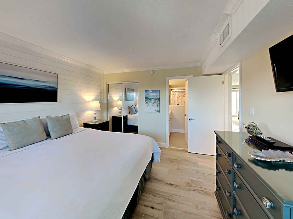 Beach House #302A by Southern Vacation Rentals