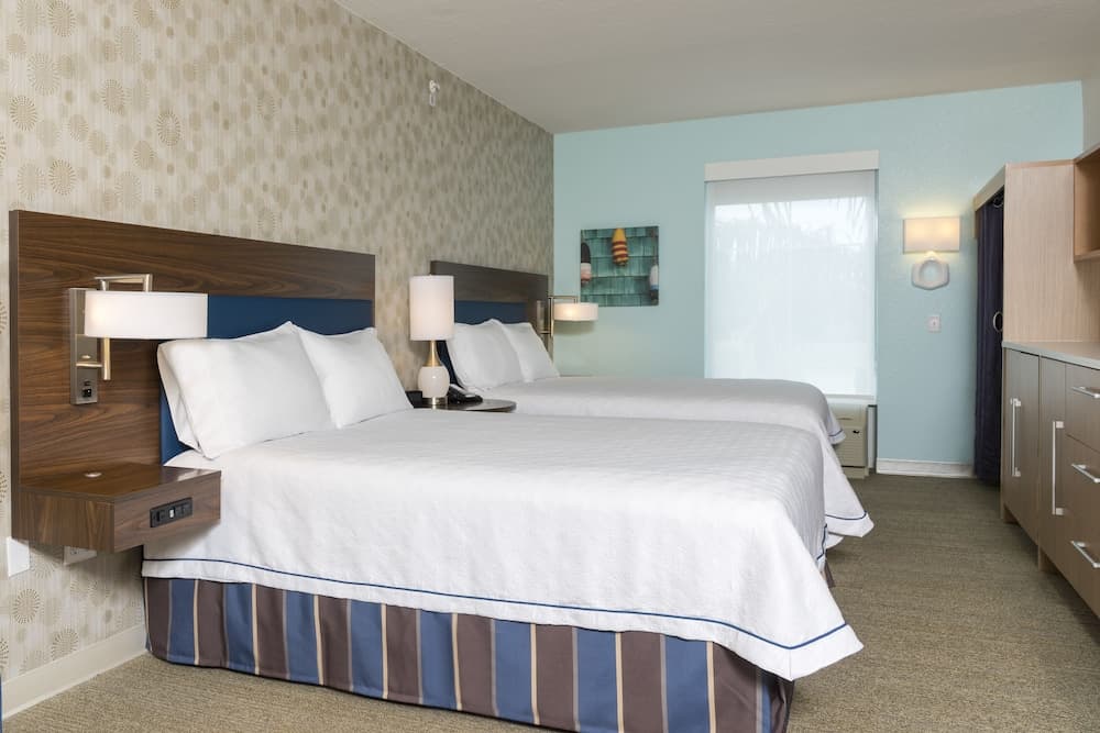 Home2 Suites by Hilton Nokomis Sarasota Casey Key