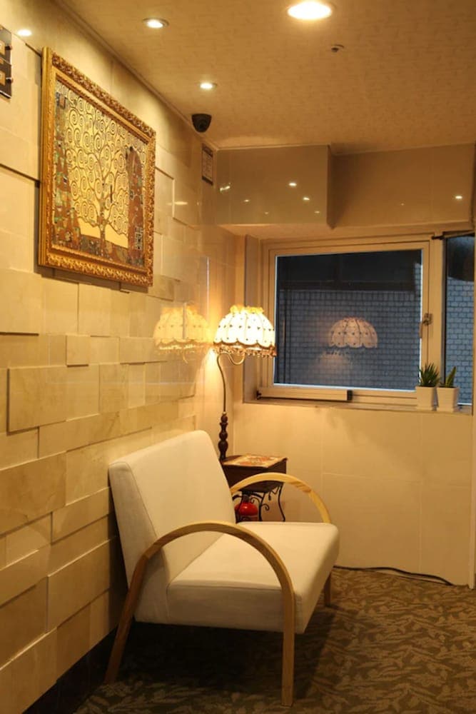 Hotel Cozy Myeongdong