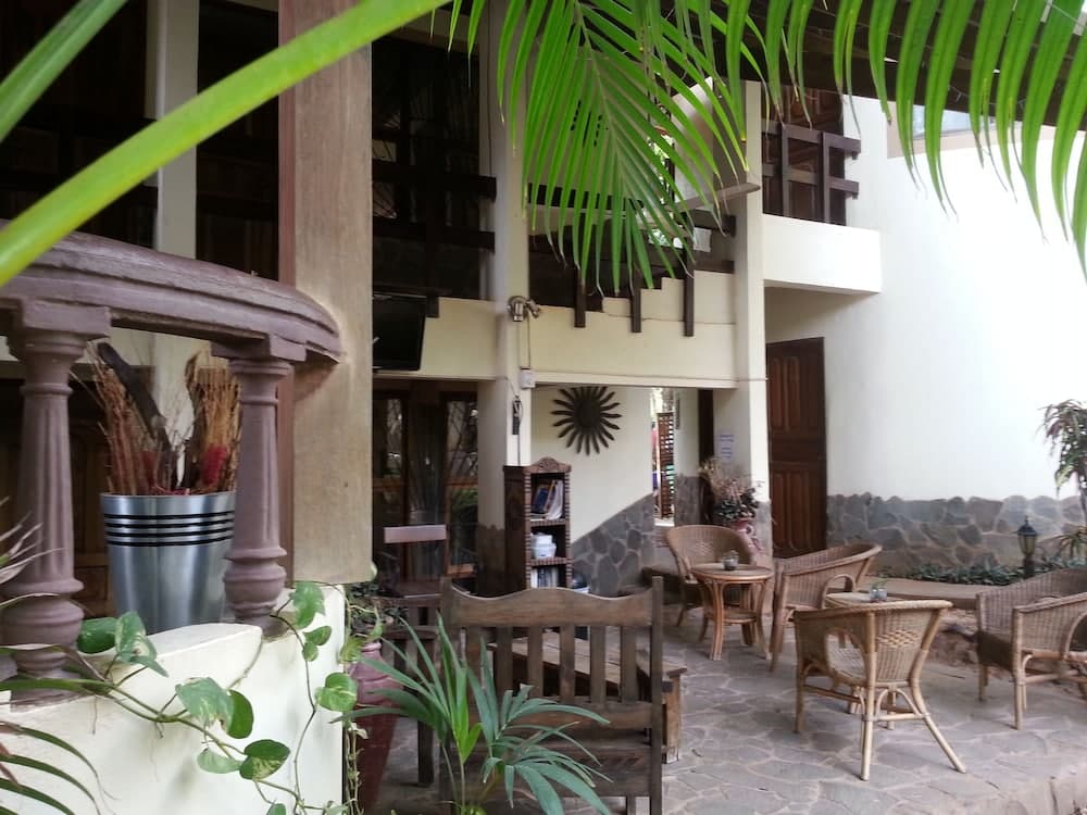 Hotel Mamiri