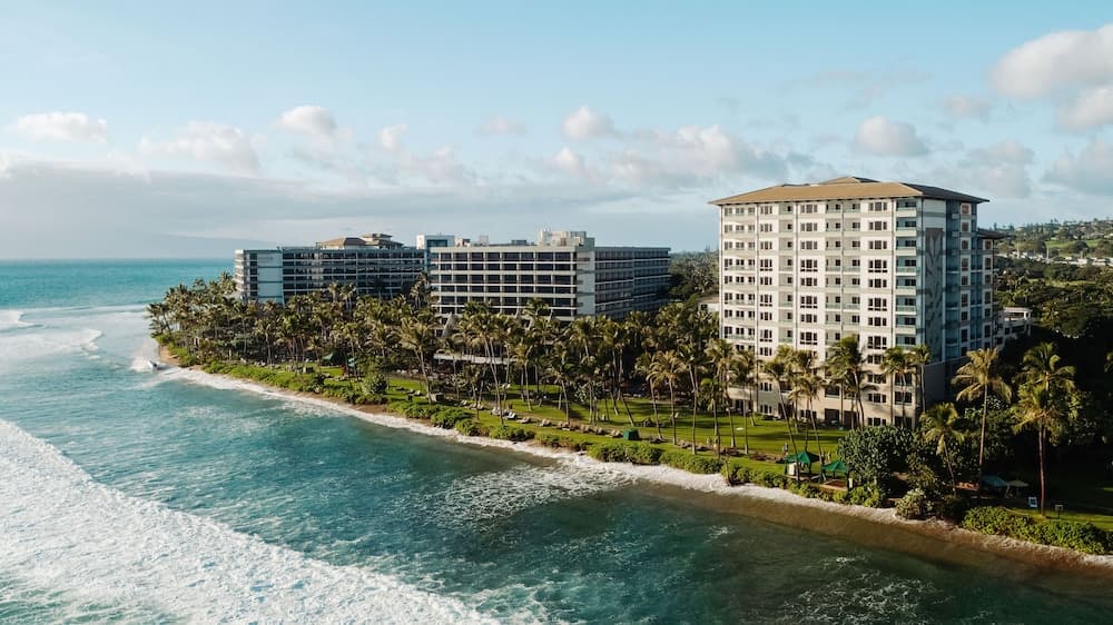 Hyatt Vacation Club at Ka'anapali Beach, Maui