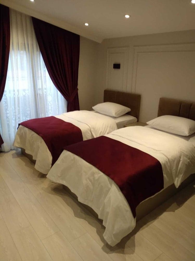 EyüpSultan Palace Hotel