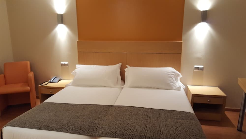 Hotel Espel