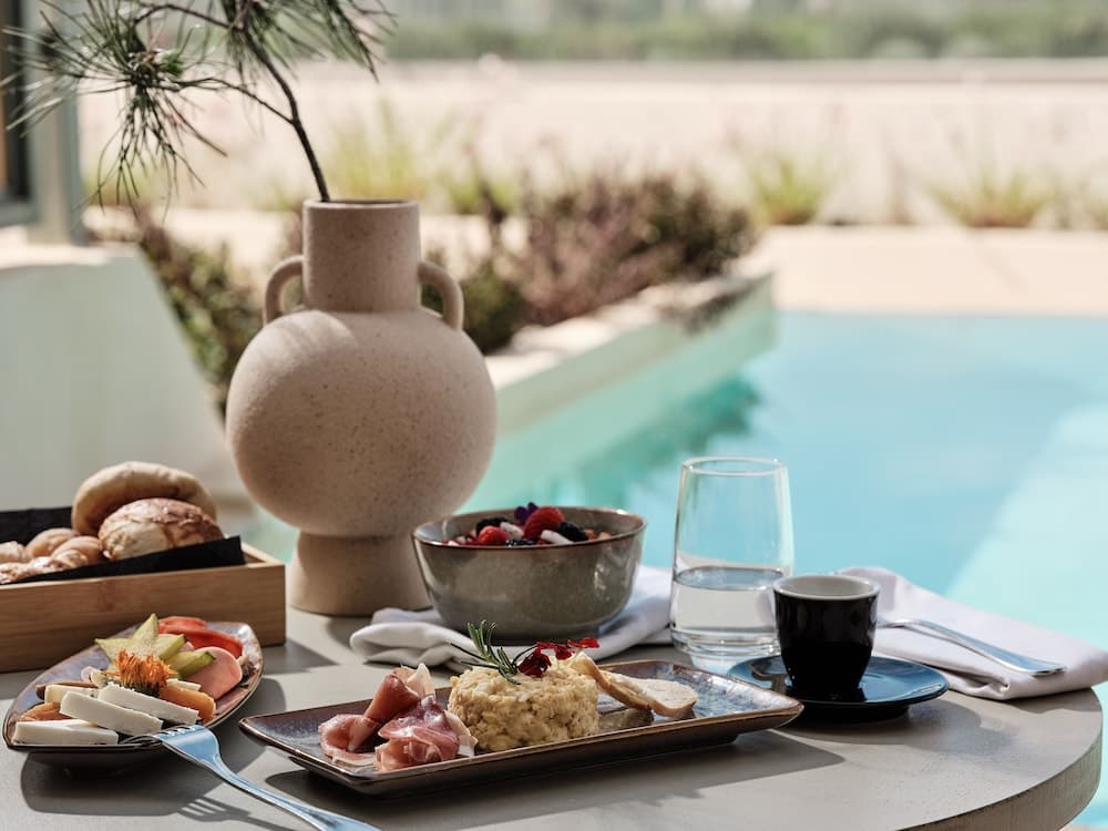 Cora Hotel & Spa