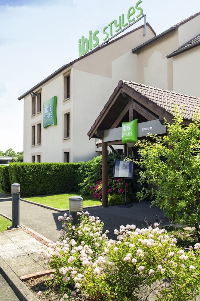 ibis Styles Chartres