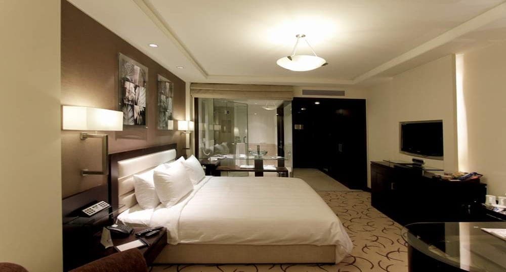 Lemon Tree Premier 2, Gurugram