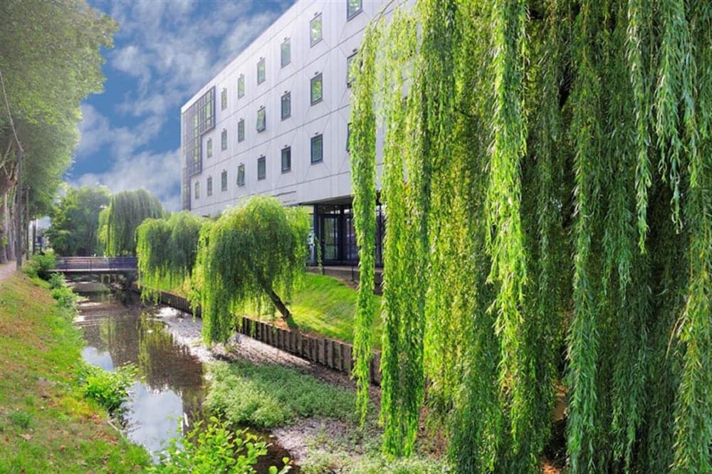 Best Western Plus Palais Des Congres