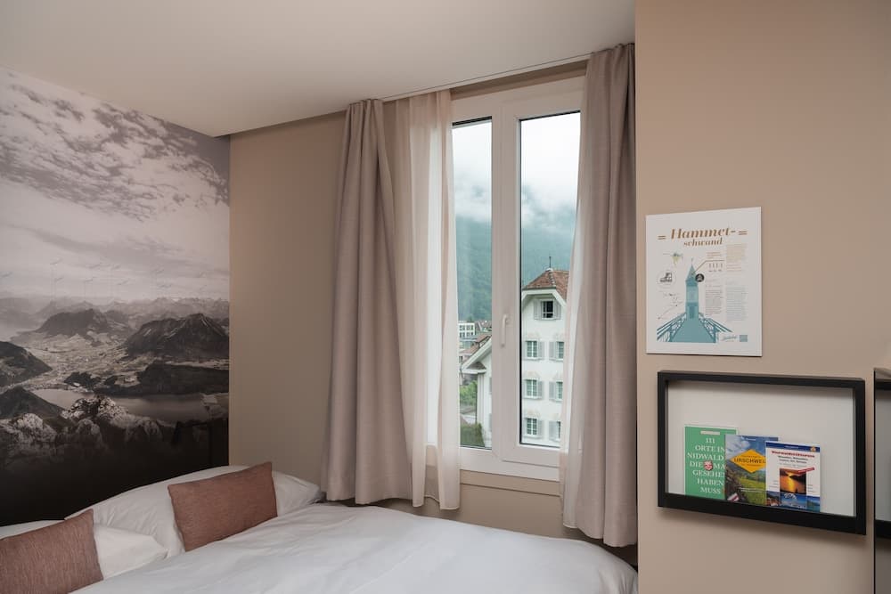 Hotel Stanserhof