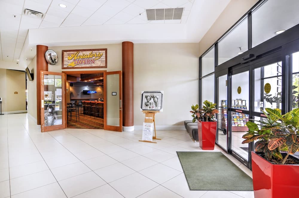 Holiday Inn St Petersburg N - Clearwater by IHG