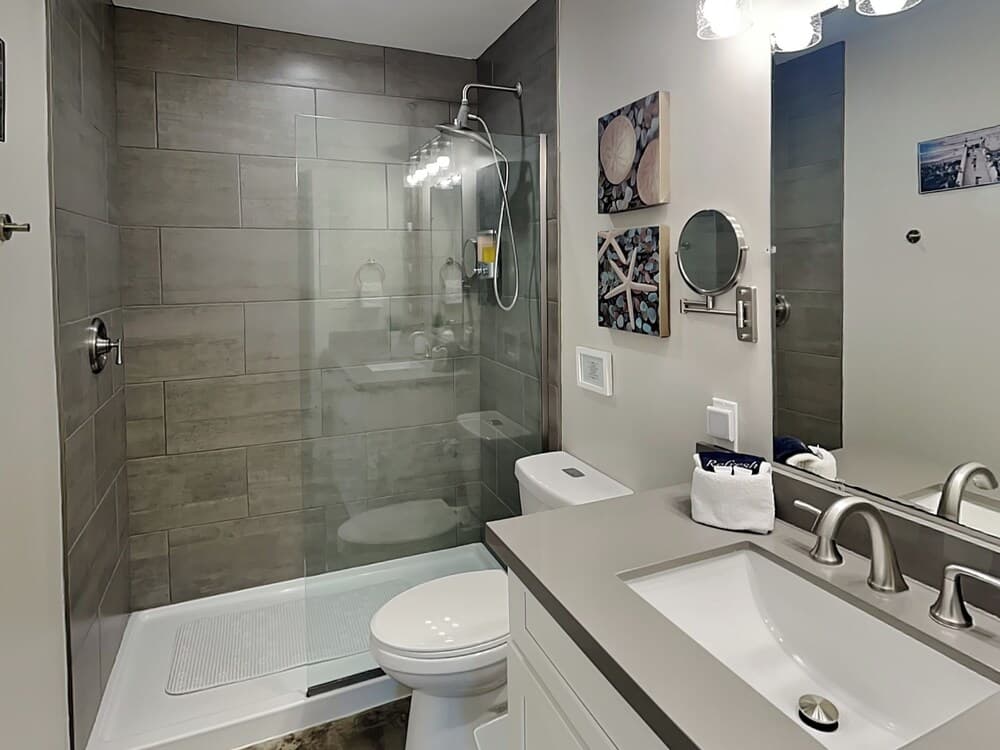 Tremont Meilleur 104 by Ryson Vacation Rentals