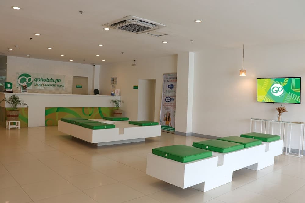 Go Hotels Manila Airport Road