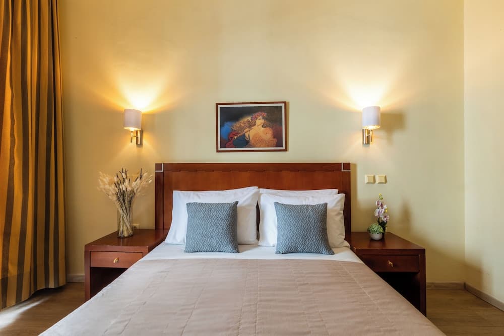 Marina Hotel Athens
